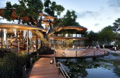 Villa - 3 - 4 for sale in Athlon by Aldar 1 - Athlon by Aldar - Dubai Land - Dubai