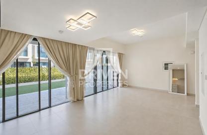 Townhouse - 3 - 4 for sale in Orania - The Valley - Dubai