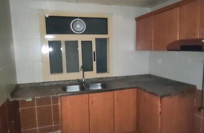 Apartment - 1 Bedroom - 1 Bathroom for rent in Al Khan - Sharjah Apartment - 1 Bedroom - 1 Bathroom for rent in Al Khan - Sharjah