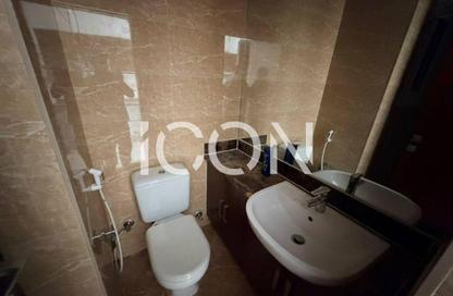 Apartment - Studio - 1 for rent in NR 4 - International City Phase 2 (Al Warsan 4) - Dubai