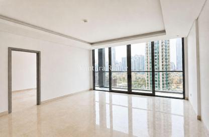 Apartment - 1 Bedroom - 2 Bathrooms for rent in The Sterling West - The Sterling - Business Bay - Dubai