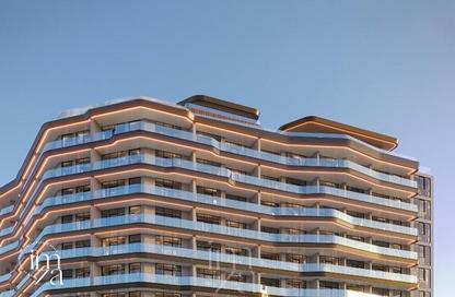 Apartment - 1 - 2 for sale in Reem by Vision - Liwan - Dubai Apartment - 1 - 2 for sale in Reem by Vision - Liwan - Dubai