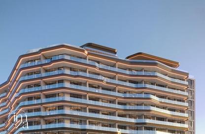 Apartment - 1 Bedroom - 2 Bathrooms for sale in Reem by Vision - Liwan - Dubai Apartment - 1 Bedroom - 2 Bathrooms for sale in Reem by Vision - Liwan - Dubai