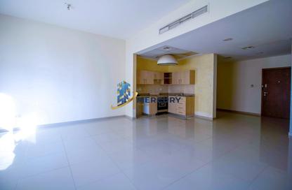 Apartment - Studio - 1 Bathroom for rent in Madison Astor - Madison Residences - Majan - Dubai