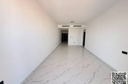 Apartment - 1 Bedroom - 2 Bathrooms for rent in Al Mowaihat 1 - Al Mowaihat - Ajman