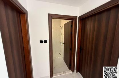 Apartment - 1 Bedroom - 2 Bathrooms for rent in Al Mowaihat 1 - Al Mowaihat - Ajman Apartment - 1 Bedroom - 2 Bathrooms for rent in Al Mowaihat 1 - Al Mowaihat - Ajman