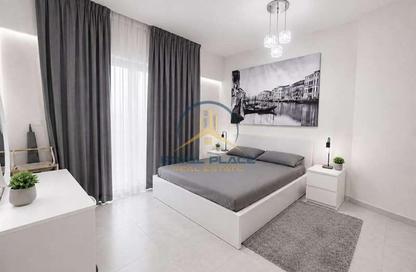 شقة - غرفة نوم - 2 حمامات للايجار في كازا جراندي - منطقة 11 - قرية جميرا الدائرية - دبي