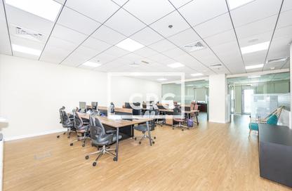 Office Space - Studio - 2 for sale in Iris Bay - Business Bay - Dubai