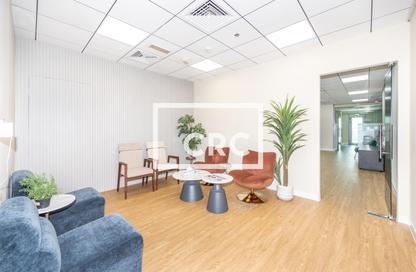 Office Space - Studio - 2 for sale in Iris Bay - Business Bay - Dubai