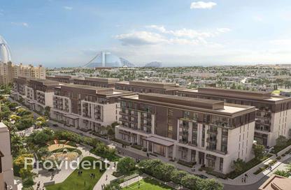 شقة - 3 غرف نوم - 4 حمامات للبيع في جمانه - مدينة جميرا ليفينج - أم سقيم - دبي