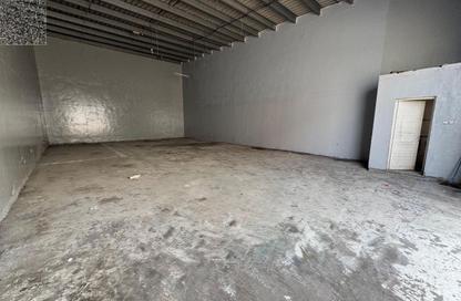 Warehouse - Studio - 1 for rent in Al Jurf Industrial 1 - Al Jurf Industrial - Ajman