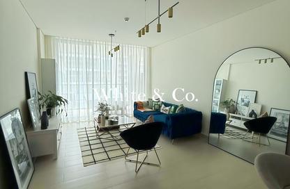 Apartment - 1 Bedroom - 2 Bathrooms for sale in Binghatti Galaxy Tower A - Binghatti Galaxy - District 11 - Jumeirah Village Circle - Dubai Apartment - 1 Bedroom - 2 Bathrooms for sale in Binghatti Galaxy Tower A - Binghatti Galaxy - District 11 - Jumeirah Village Circle - Dubai