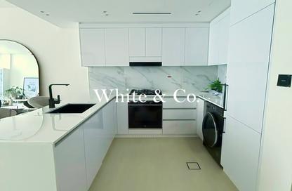 Apartment - 1 Bedroom - 2 Bathrooms for sale in Binghatti Galaxy Tower A - Binghatti Galaxy - District 11 - Jumeirah Village Circle - Dubai Apartment - 1 Bedroom - 2 Bathrooms for sale in Binghatti Galaxy Tower A - Binghatti Galaxy - District 11 - Jumeirah Village Circle - Dubai
