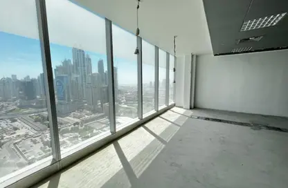 Office Space - Studio for rent in Arenco Tower - Dubai Media City - Dubai