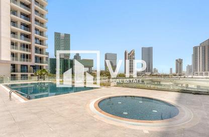 Apartment - 3 - 4 for sale in Al Maryah Vista - Al Maryah Island - Abu Dhabi