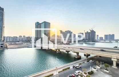 Apartment - 3 - 4 for sale in Al Maryah Vista - Al Maryah Island - Abu Dhabi