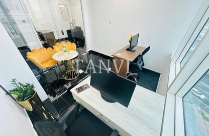 Office Space - Studio - 1 for rent in Fatima Mohammad Ahmad Bin Suleiman Building - Al Raffa - Bur Dubai - Dubai Office Space - Studio - 1 for rent in Fatima Mohammad Ahmad Bin Suleiman Building - Al Raffa - Bur Dubai - Dubai