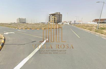 Land - Studio for sale in Tilal City B - Tilal City - Sharjah