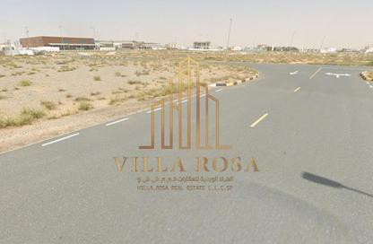 Land - Studio for sale in Tilal City B - Tilal City - Sharjah