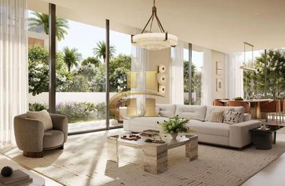 Villa - 4 - 7 for sale in Selvara 3 - Grand Polo Club and Resort - Dubai Investment Park 2 (DIP 2) - Dubai Investment Park (DIP) - Dubai