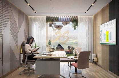 Villa - 5 Bedrooms - 6 Bathrooms for sale in Park Greens 3 - Park Greens - Damac Hills 2 - Dubai