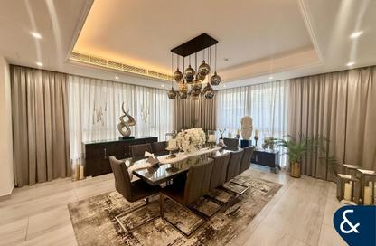 Villa - 5 - 7 for sale in Al Furjan West - Al Furjan - Dubai
