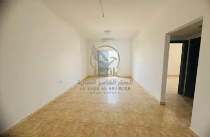 Apartment - 1 Bedroom - 1 Bathroom for rent in Al Samar Building - Al Rashidiya 2 - Al Rashidiya - Ajman