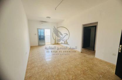 Apartment - 1 - 1 for rent in Al Samar Building - Al Rashidiya 2 - Al Rashidiya - Ajman