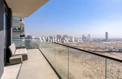 شقة - 2 غرف نوم - 2 حمامات للبيع في بن غاطي لونا - الضاحية 12 - قرية جميرا الدائرية - دبي شقة - 2 غرف نوم - 2 حمامات للبيع في بن غاطي لونا - الضاحية 12 - قرية جميرا الدائرية - دبي