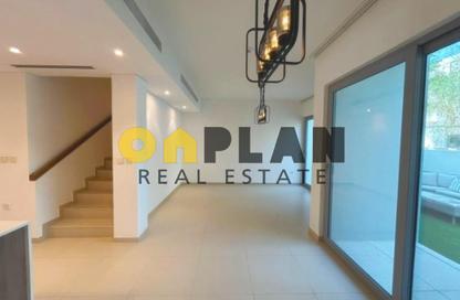 Villa - 3 Bedrooms - 3 Bathrooms for rent in Elan - Tilal Al Ghaf - Dubai Villa - 3 Bedrooms - 3 Bathrooms for rent in Elan - Tilal Al Ghaf - Dubai