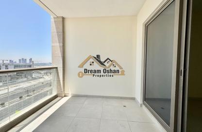 Apartment - 3 Bedrooms - 5 Bathrooms for rent in Al Waleed Garden 1 - Al Waleed Garden - Al Jaddaf - Dubai