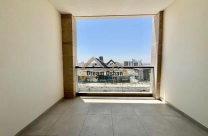 Apartment - 3 Bedrooms - 5 Bathrooms for rent in Al Waleed Garden 1 - Al Waleed Garden - Al Jaddaf - Dubai