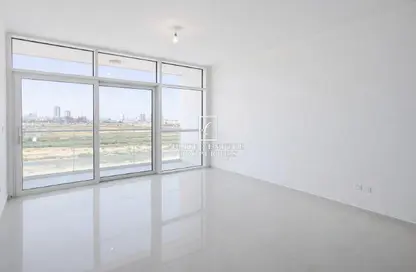 Apartment - Studio - 1 Bathroom for rent in Carson B - Carson - DAMAC Hills - Dubai