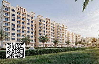 Apartment - 2 Bedrooms - 3 Bathrooms for sale in Al Ameera Village - Ajman Apartment - 2 Bedrooms - 3 Bathrooms for sale in Al Ameera Village - Ajman