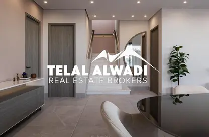 Villa - 3 Bedrooms - 3 Bathrooms for sale in Shomous Residential Complex - Sharjah Garden City - Sharjah