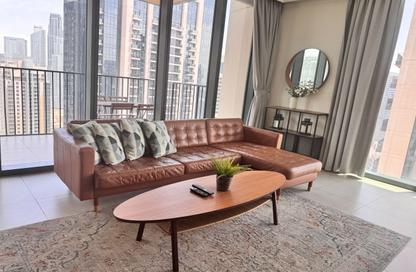 Apartment - 3 Bedrooms - 3 Bathrooms for rent in BLVD Heights Tower 1 - BLVD Heights - Downtown Dubai - Dubai Apartment - 3 Bedrooms - 3 Bathrooms for rent in BLVD Heights Tower 1 - BLVD Heights - Downtown Dubai - Dubai