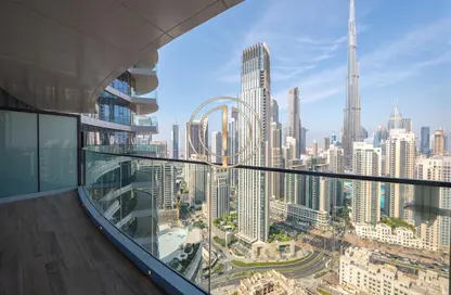 Apartment - 1 Bedroom - 2 Bathrooms for rent in Imperial Avenue - Downtown Dubai - Dubai Apartment - 1 Bedroom - 2 Bathrooms for rent in Imperial Avenue - Downtown Dubai - Dubai