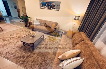 Apartment - 2 - 3 for rent in Manazil Tower 5 - Al Taawun Street - Al Taawun - Sharjah Apartment - 2 - 3 for rent in Manazil Tower 5 - Al Taawun Street - Al Taawun - Sharjah
