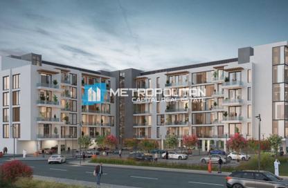 Apartment - 2 - 3 for sale in Merito - Alreeman - Al Shamkha - Abu Dhabi