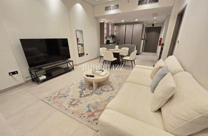 Apartment - 1 Bedroom - 2 Bathrooms for rent in Al Serh Residences 11 - District 10 - Jumeirah Village Circle - Dubai