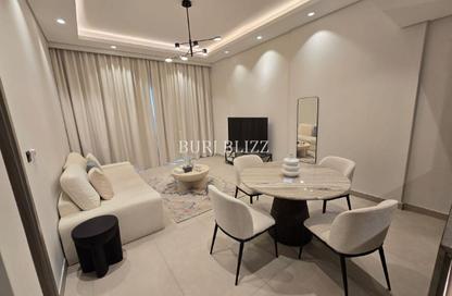 Apartment - 1 Bedroom - 2 Bathrooms for rent in Al Serh Residences 11 - District 10 - Jumeirah Village Circle - Dubai Apartment - 1 Bedroom - 2 Bathrooms for rent in Al Serh Residences 11 - District 10 - Jumeirah Village Circle - Dubai