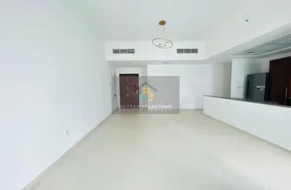 شقة - 2 غرف نوم - 3 حمامات للايجار في برج كاسكيد - دبي مارينا - دبي