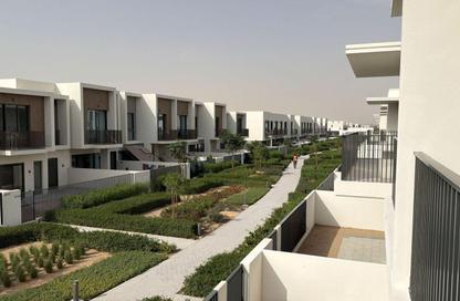 Villa - 3 Bedrooms - 4 Bathrooms for sale in Elora - The Valley - Dubai