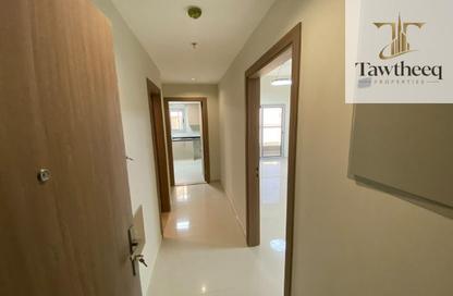 Apartment - 2 - 3 for rent in Al Noor Tower Ajman - Al Jurf Industrial 3 - Al Jurf Industrial - Ajman