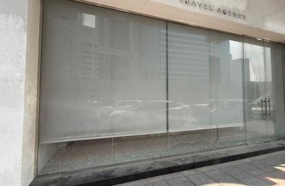 Retail - Studio - 2 for rent in Al Jafiliya - Bur Dubai - Dubai Retail - Studio - 2 for rent in Al Jafiliya - Bur Dubai - Dubai
