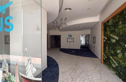 Retail - Studio - 2 for rent in Al Jafiliya - Bur Dubai - Dubai