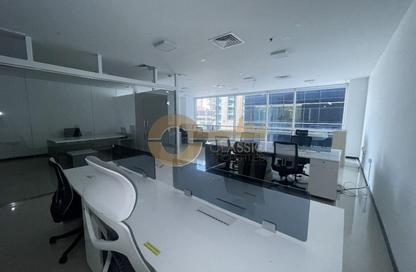 Office Space - Studio for rent in Bay Square Building 7 - Bay Square - Business Bay - Dubai