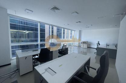 Office Space - Studio for rent in Bay Square Building 7 - Bay Square - Business Bay - Dubai