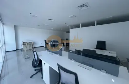 Office Space - Studio for rent in Bay Square Building 7 - Bay Square - Business Bay - Dubai