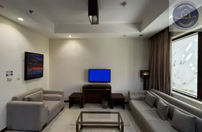 Apartment - 2 Bedrooms - 2 Bathrooms for rent in Al Noon Residence - Al Barsha 1 - Al Barsha - Dubai